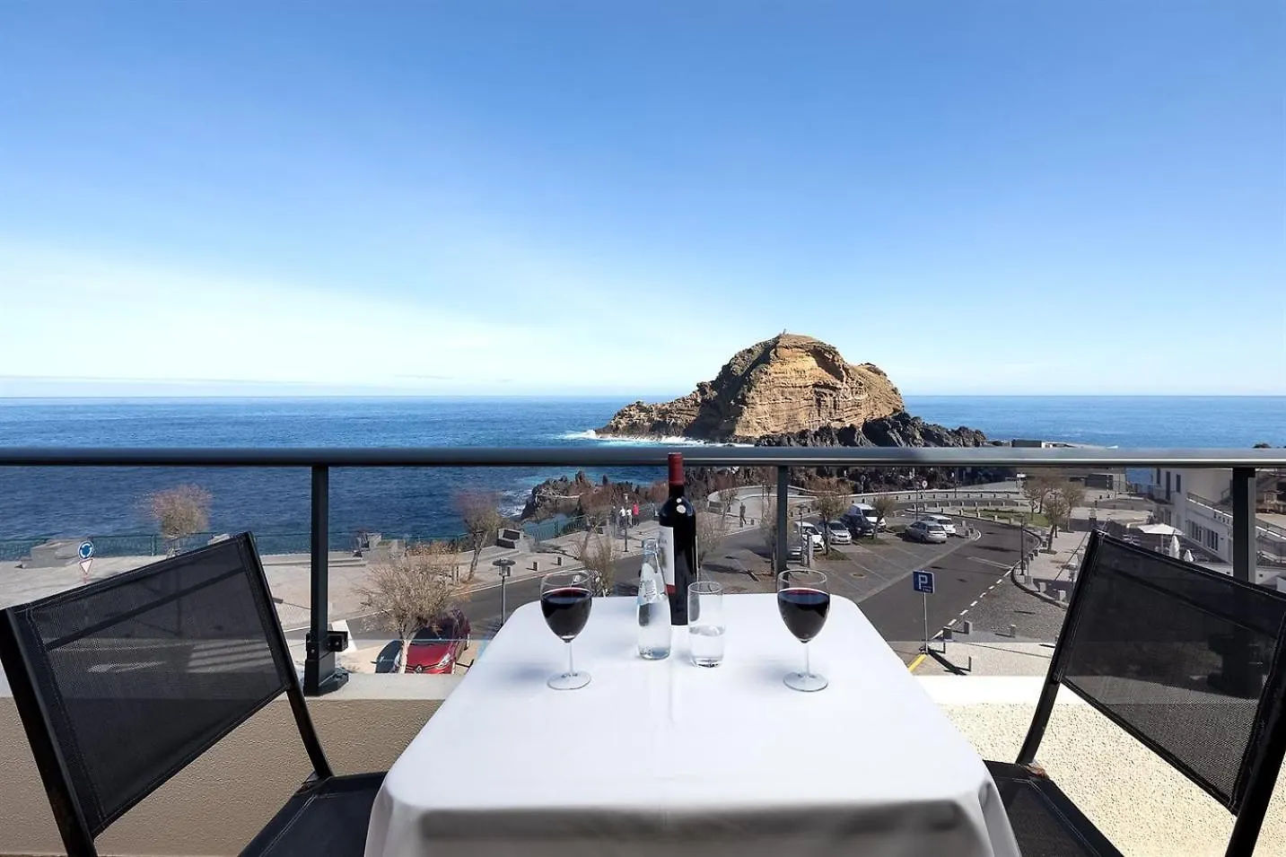 Perola Views Inn By Madeira Sun Travel Porto Moniz