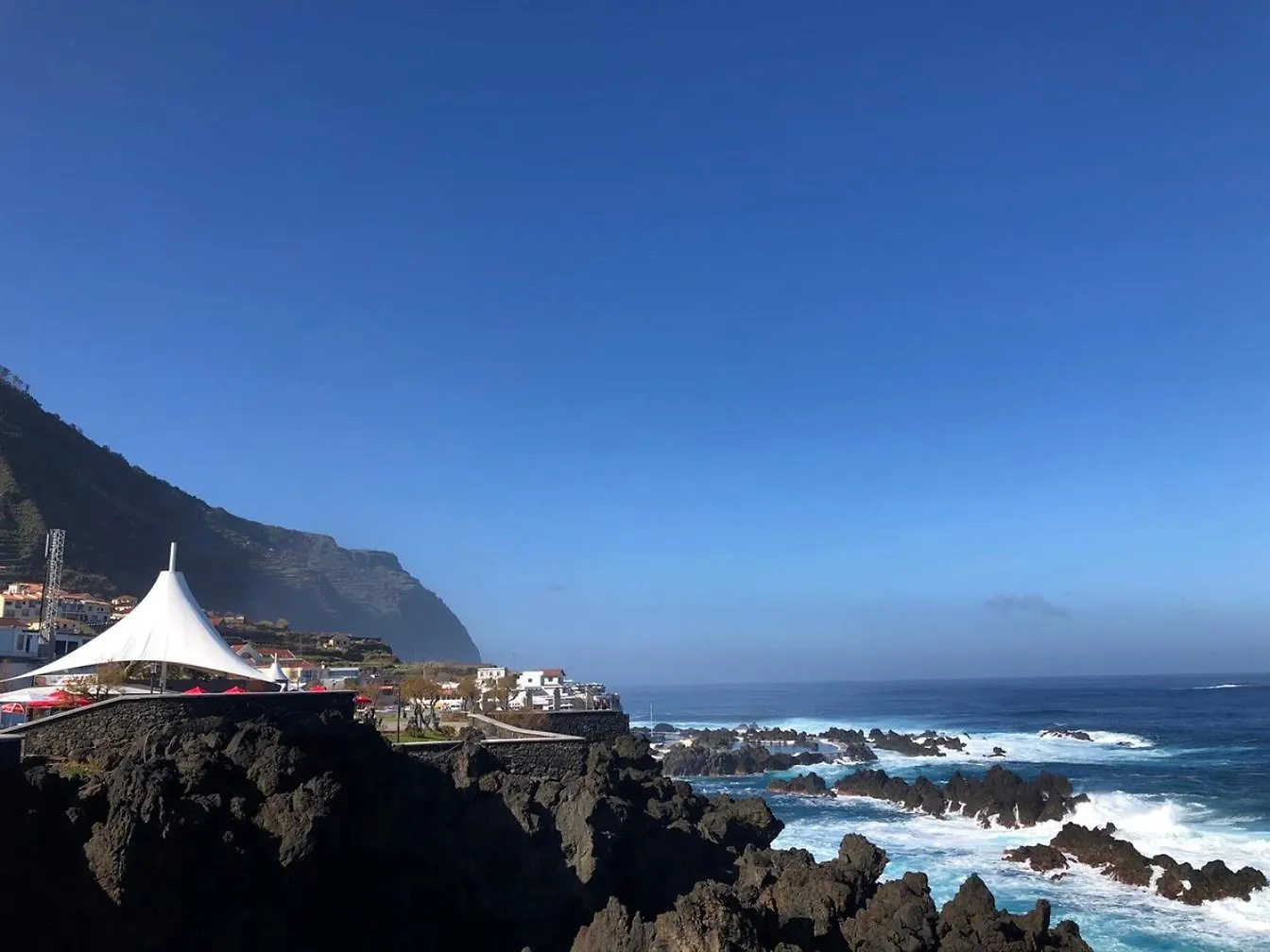 Guest house Perola Views Inn By Madeira Sun Travel Porto Moniz