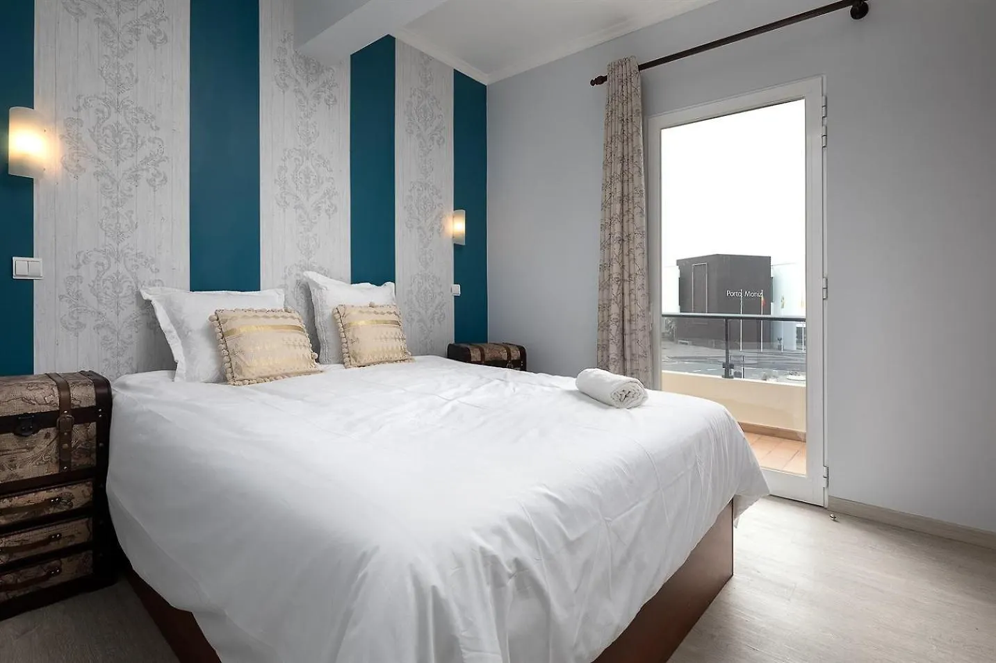 Perola Views Inn By Madeira Sun Travel Porto Moniz Guest house