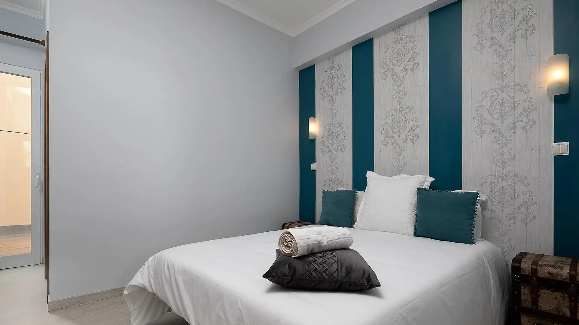 Perola Views Inn By Madeira Sun Travel Porto Moniz Guest house