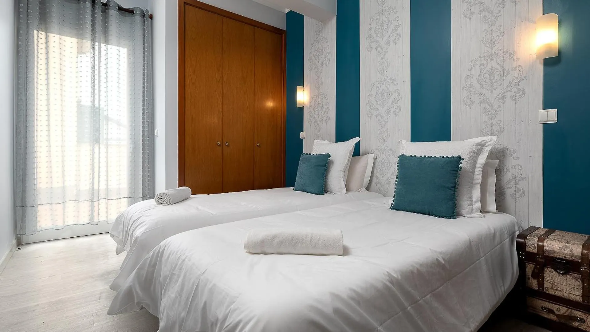 Perola Views Inn By Madeira Sun Travel Porto Moniz