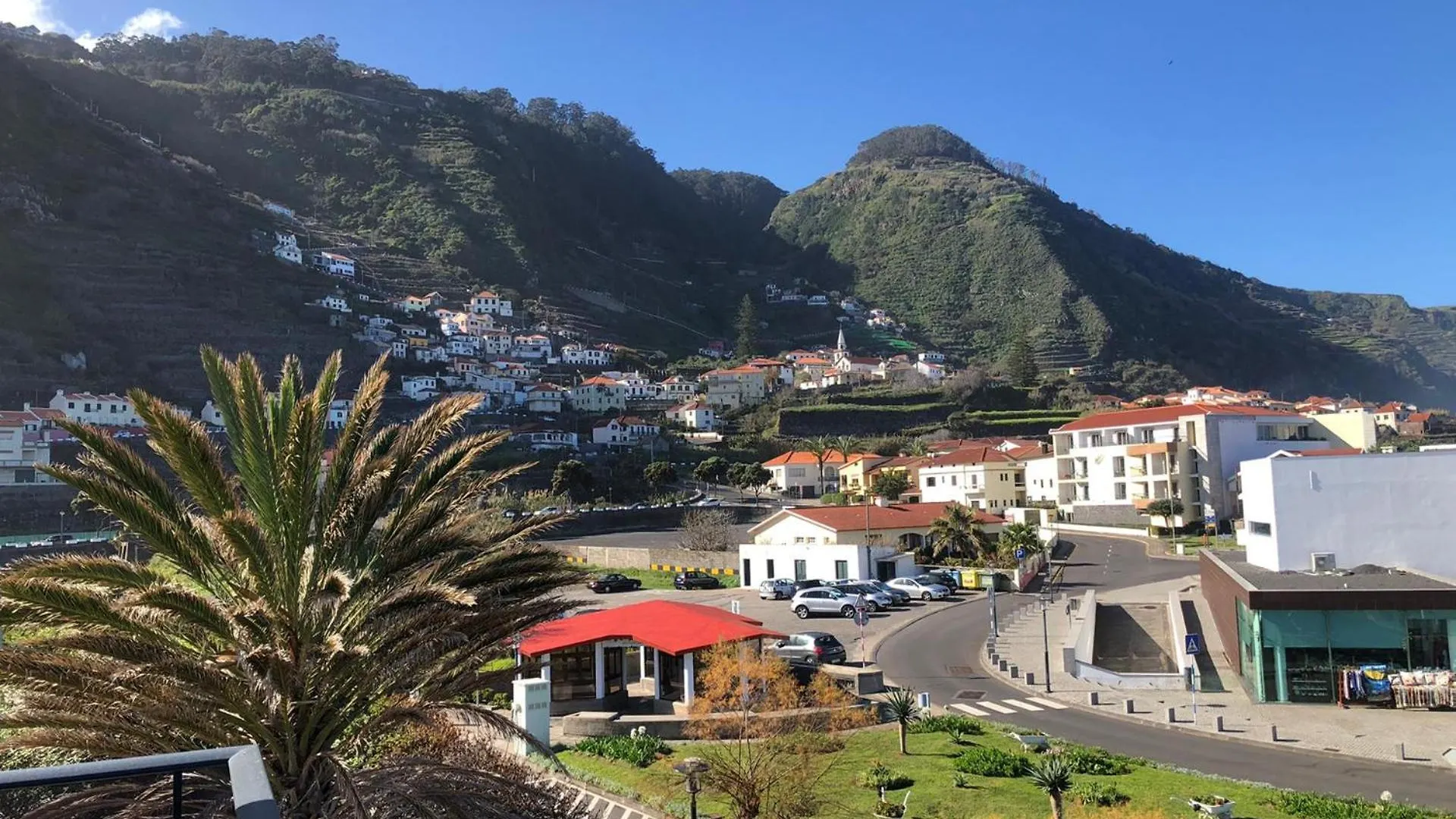 Guest house Perola Views Inn By Madeira Sun Travel Porto Moniz