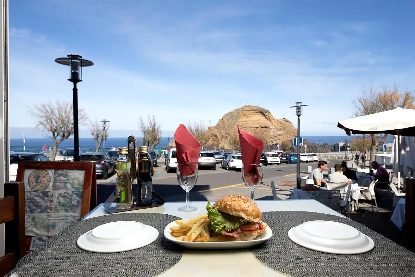 Perola Views Inn By Madeira Sun Travel Porto Moniz