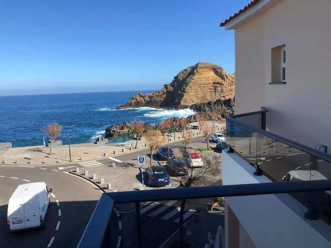Perola Views Inn By Madeira Sun Travel Porto Moniz 0*,