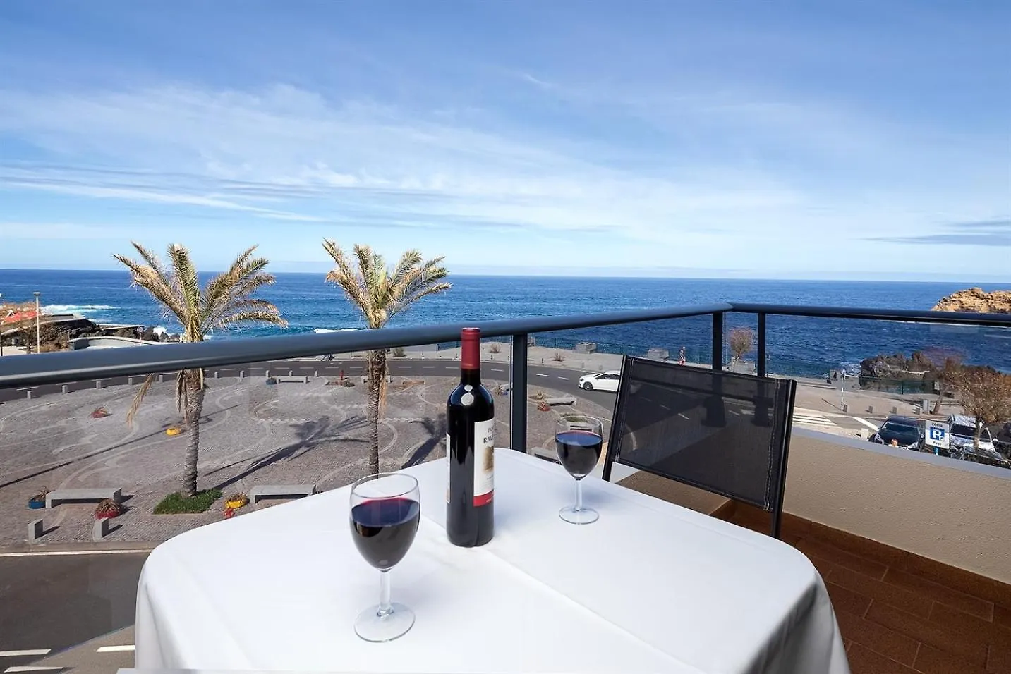 Guest house Perola Views Inn By Madeira Sun Travel Porto Moniz Portugal