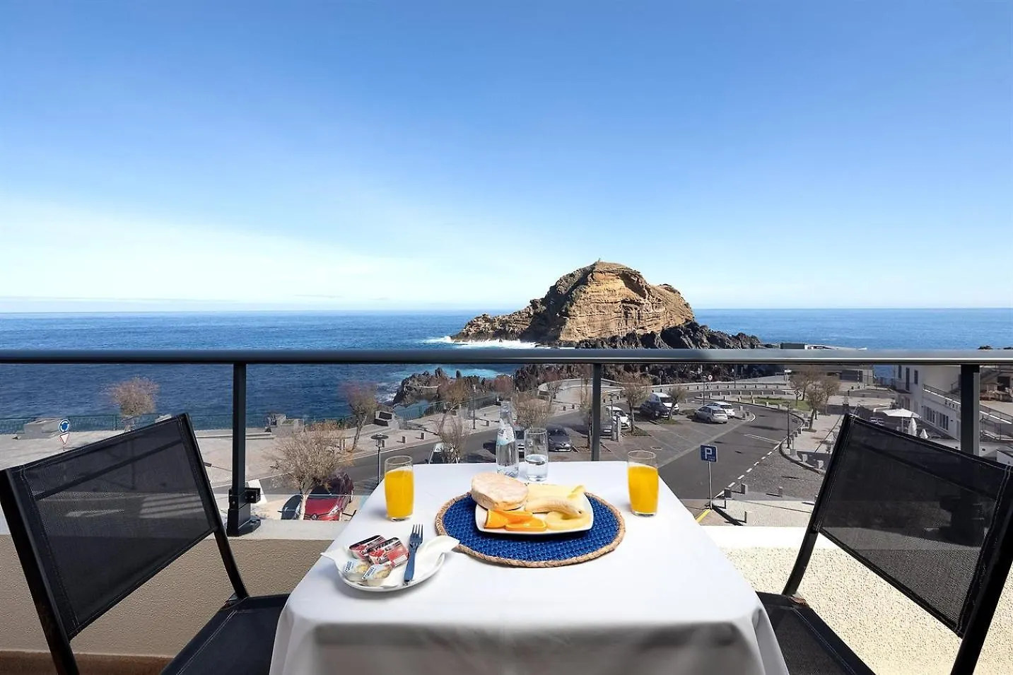게스트하우스 Perola Views Inn By Madeira Sun Travel 포르투모니즈 포르투갈