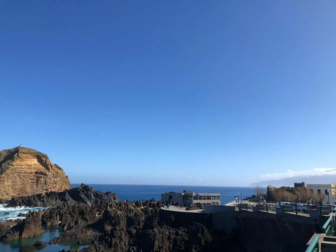 Perola Views Inn By Madeira Sun Travel Porto Moniz