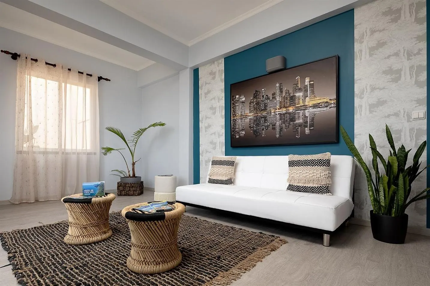 Perola Views Inn By Madeira Sun Travel 포르투모니즈 0*,  포르투갈
