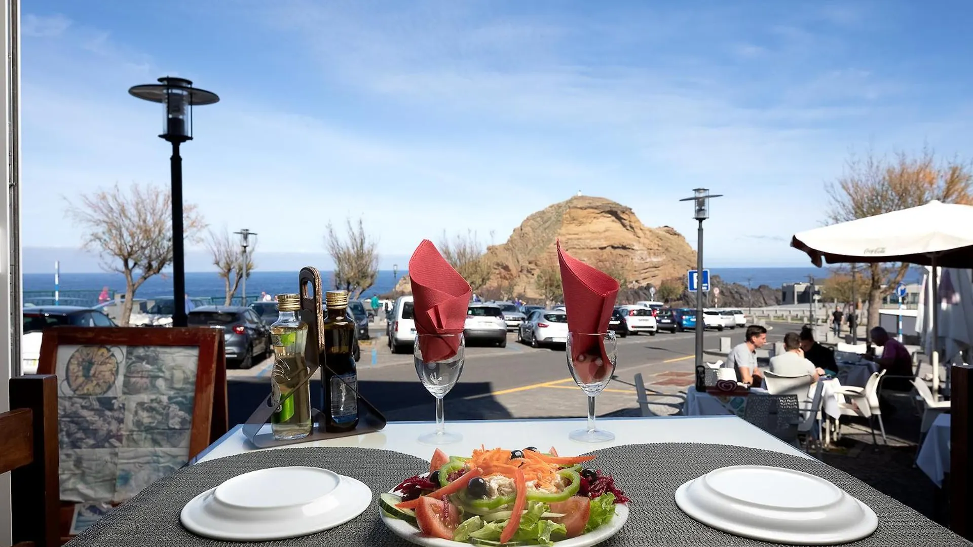 Perola Views Inn By Madeira Sun Travel Porto Moniz 0*,