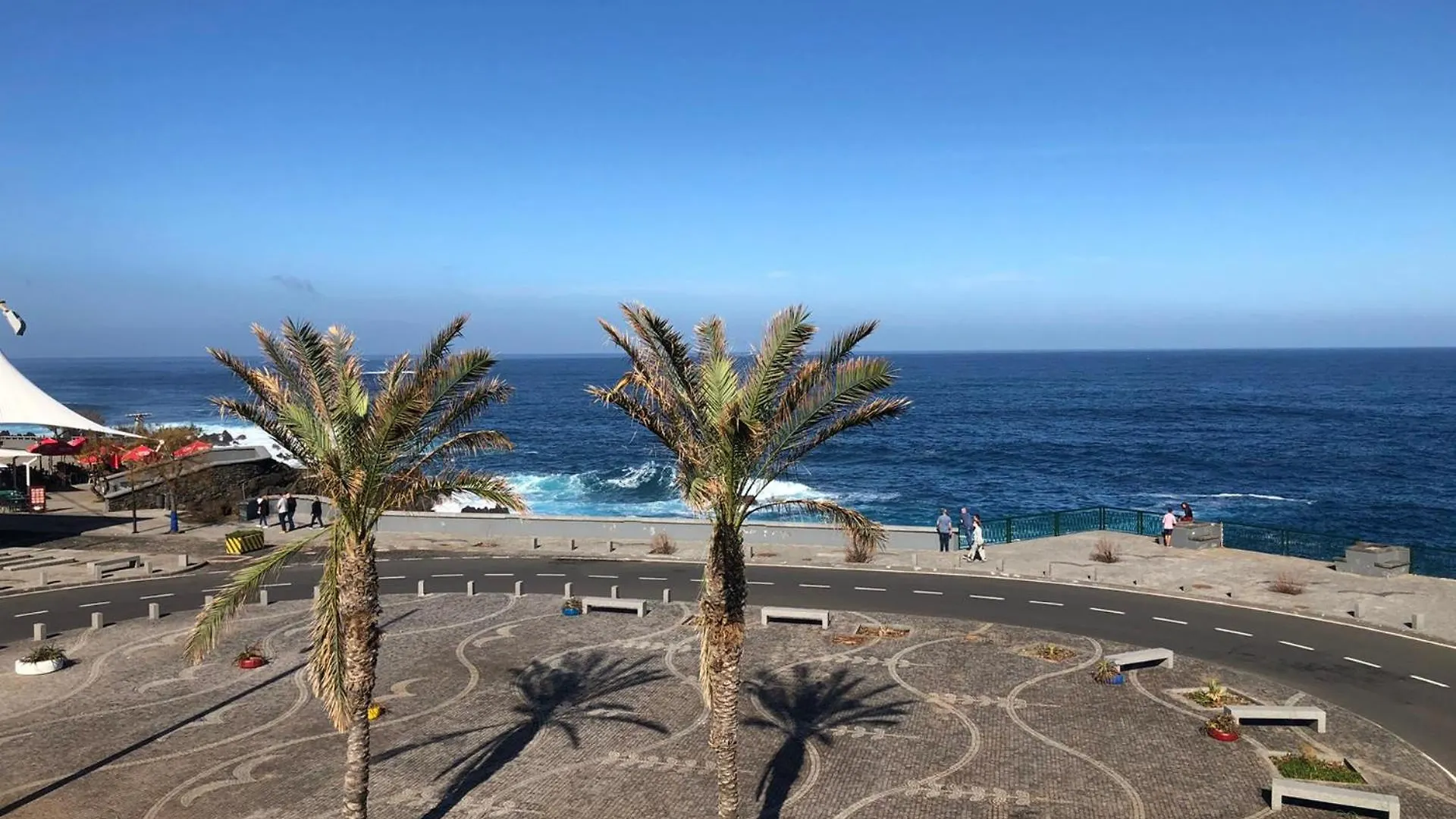 Perola Views Inn By Madeira Sun Travel Porto Moniz 0*,  Portugal