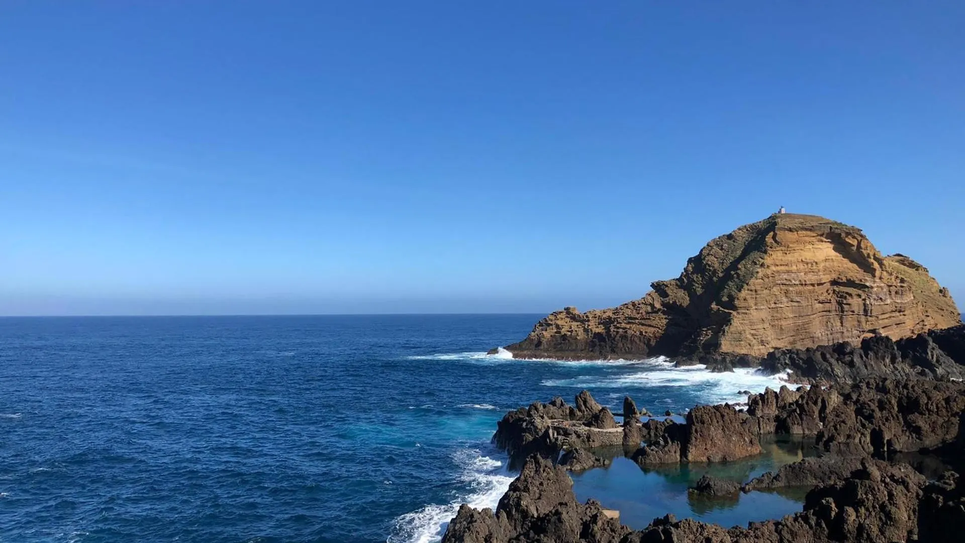 Perola Views Inn By Madeira Sun Travel Porto Moniz