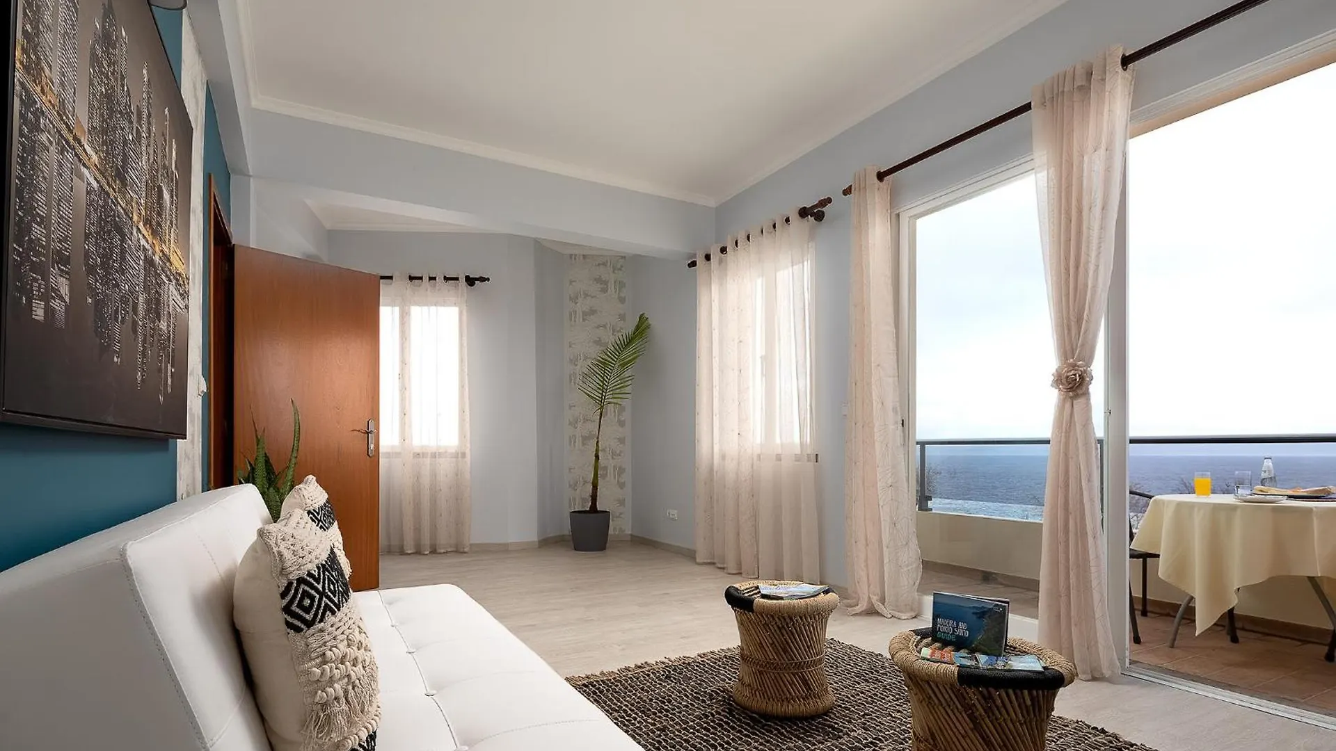 Perola Views Inn By Madeira Sun Travel Porto Moniz