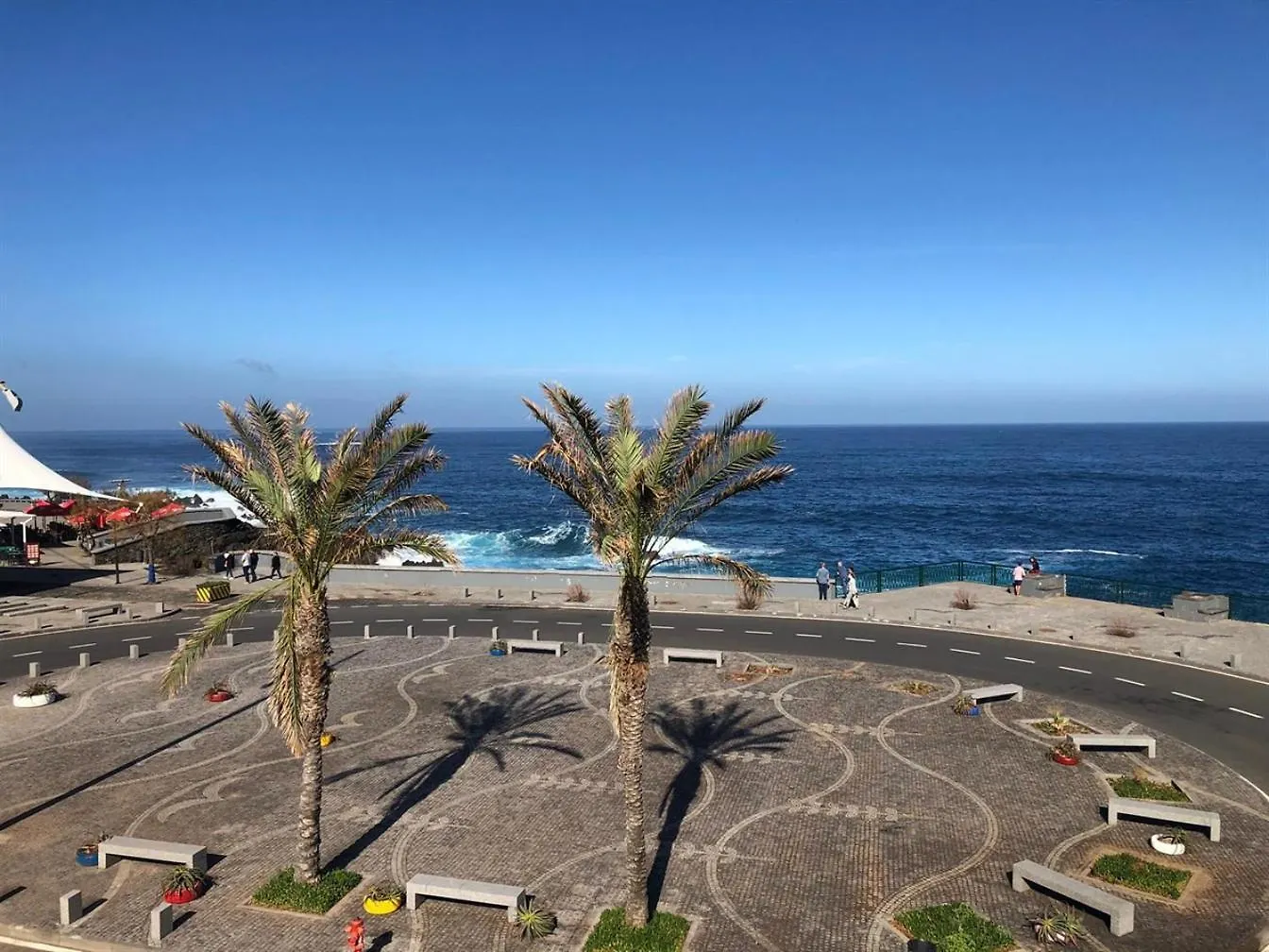 Perola Views Inn By Madeira Sun Travel Porto Moniz Portugal