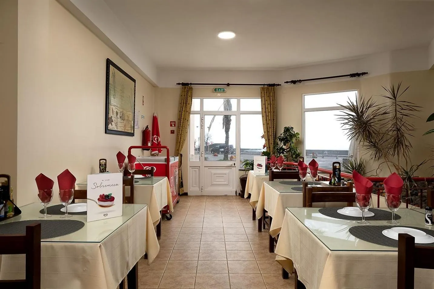 Perola Views Inn By Madeira Sun Travel Porto Moniz 0*,  Portugal