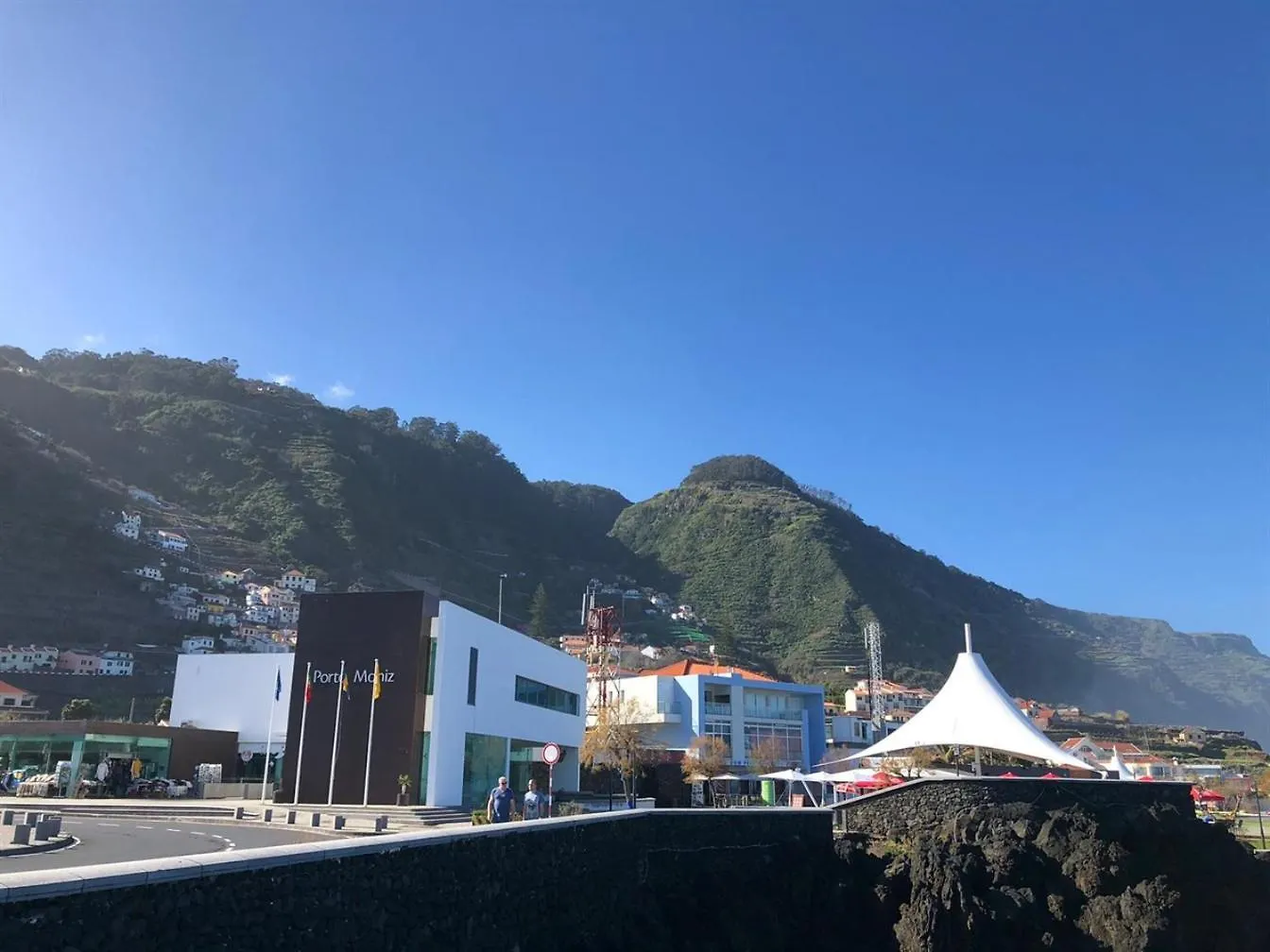 Perola Views Inn By Madeira Sun Travel 포르투모니즈 0*,  포르투갈