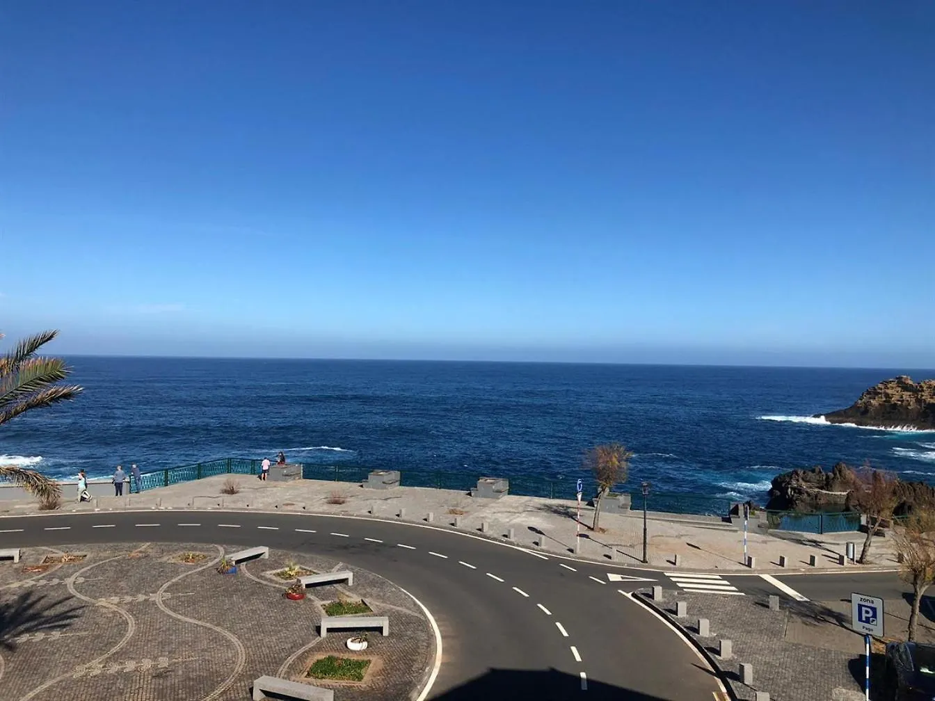 Perola Views Inn By Madeira Sun Travel 포르투모니즈 게스트하우스