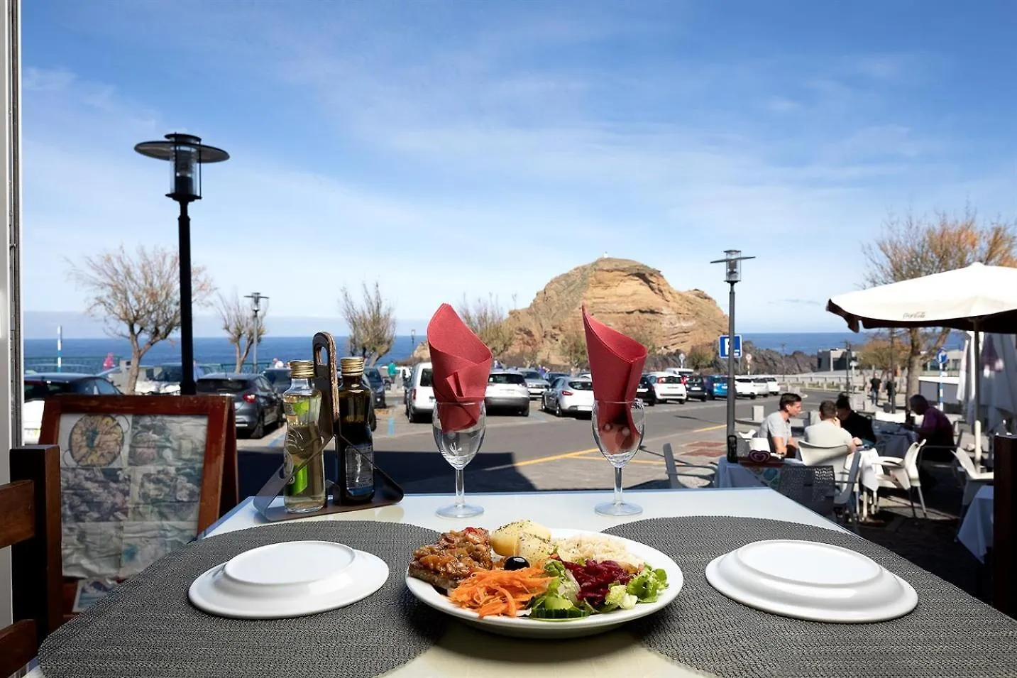 Perola Views Inn By Madeira Sun Travel Porto Moniz Portugal