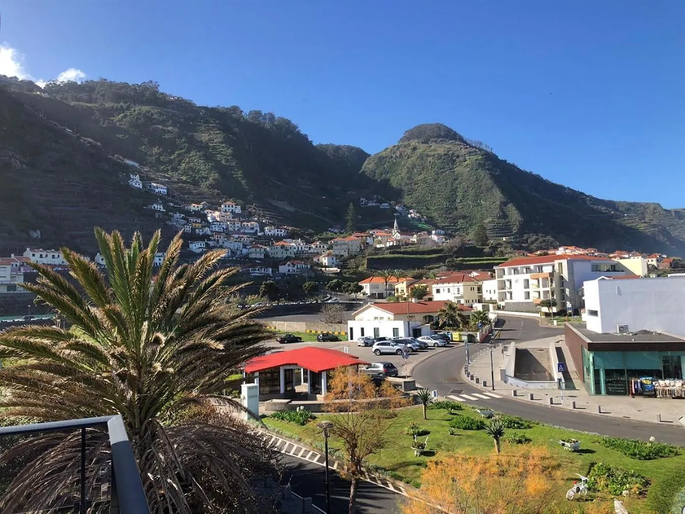 Perola Views Inn By Madeira Sun Travel Porto Moniz
