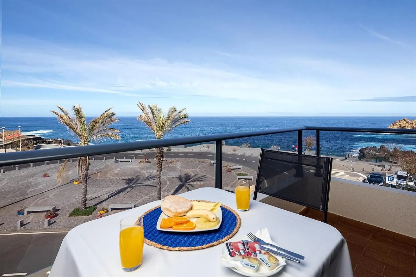 게스트하우스 Perola Views Inn By Madeira Sun Travel 포르투모니즈